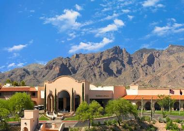 The Westin La Paloma Resort & Spa