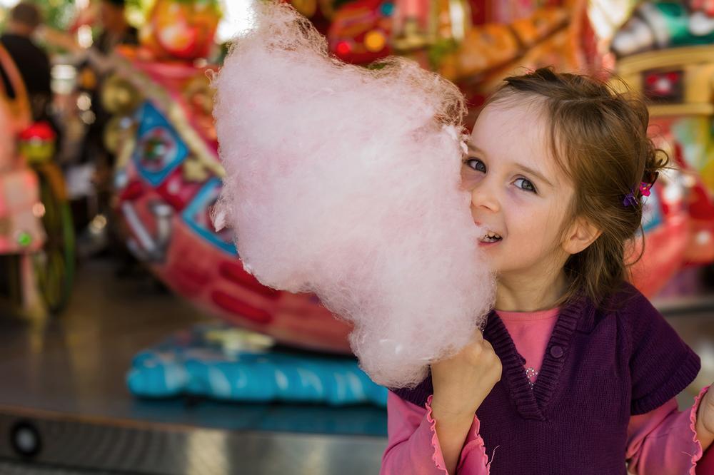 Experience Fun, Festivals, and Community Spirit at the Santa Cruz County Fairgrounds