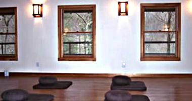 Southern Dharma Retreat Center (SDRC)