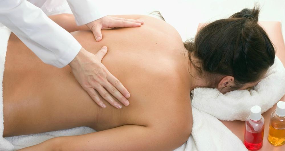 Spa Treatments: What is a Swedish massage?