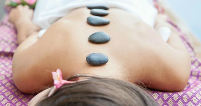 Spa Treatments: What is Hot Stone Massage?