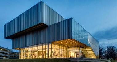 Speed Art Museum
