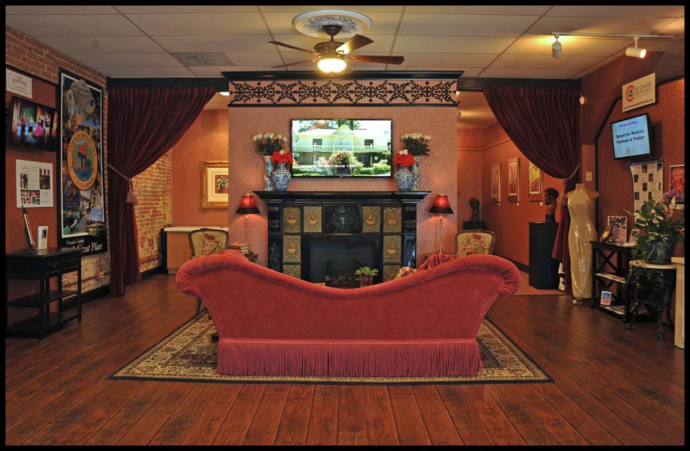 If You’re Looking for Local Tips, Stop by the Greater Grass Valley Chamber of Commerce