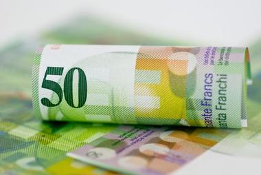 Official Currency in Switzerland
