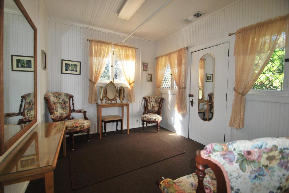 Step Into Gold Rush History at Empire Mine State Historic Park