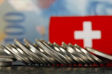 Using Credit Cards in Switzerland