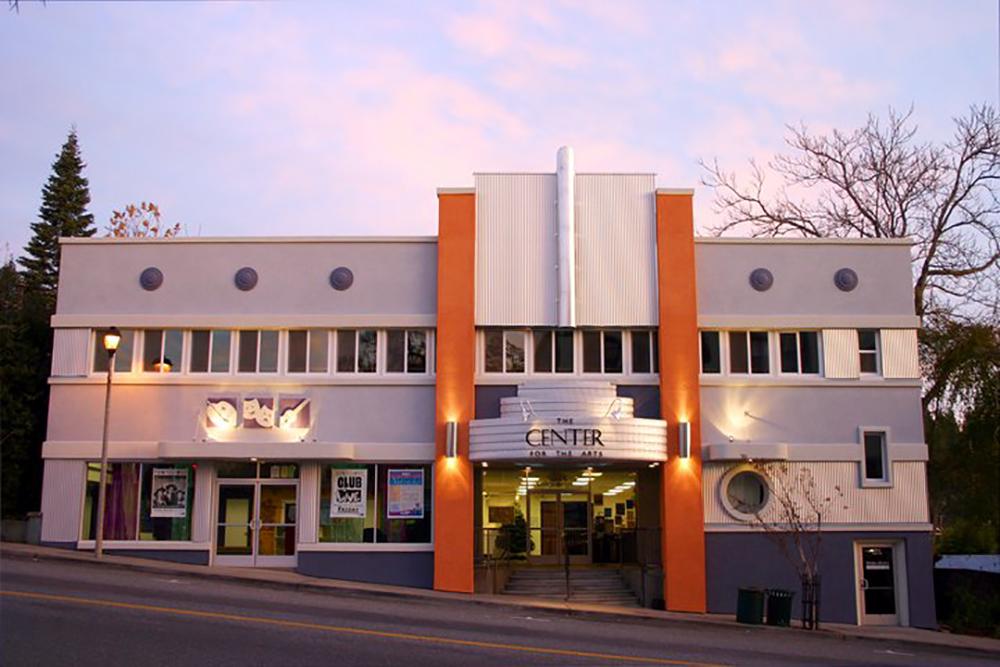 If You Love Live Performances, Catch a Show at The Center for the Arts