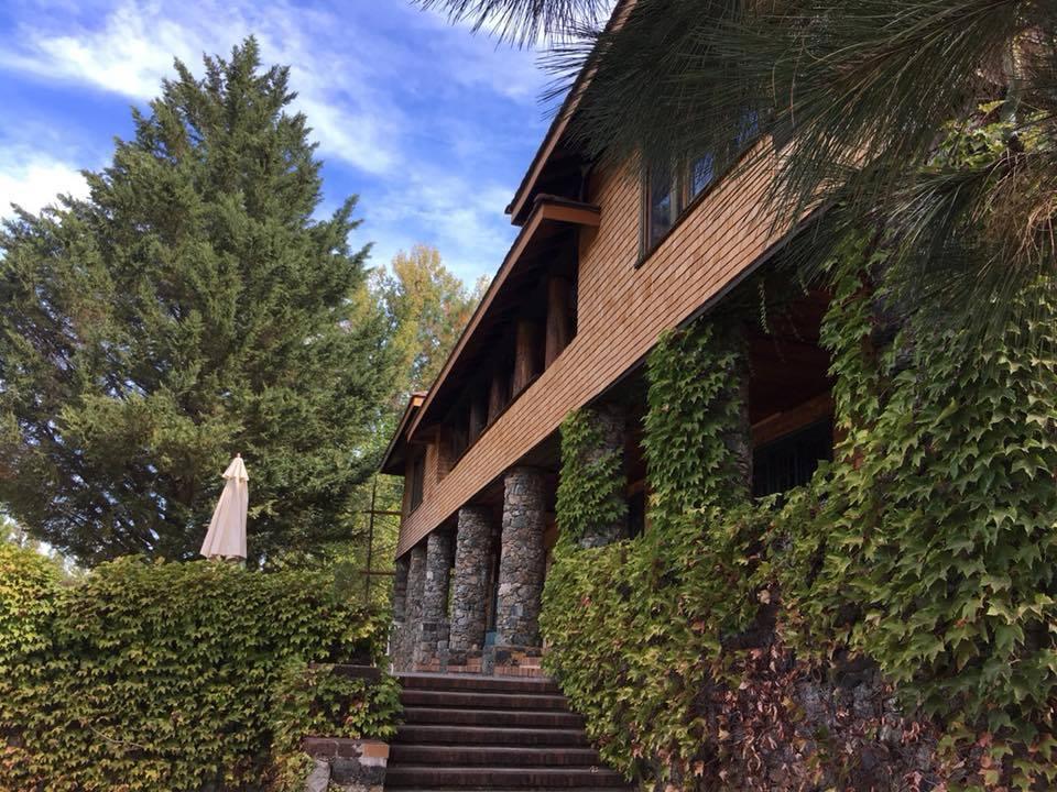 Preserve the Past at the North Star Historic Conservancy