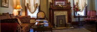 Guest Accommodations