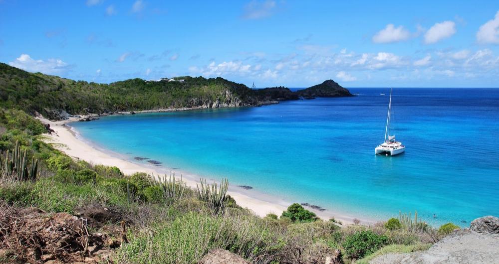 St. Barths Beaches