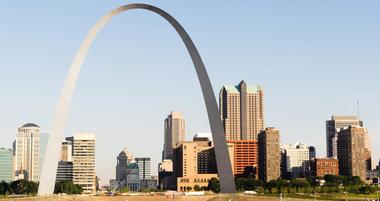 St. Louis Shopping Spots