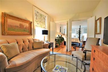 Guest Accommodations