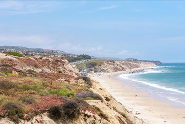 History - Crystal Cove