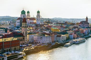 16 Night Grand Europe