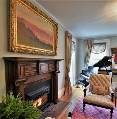 Amenities