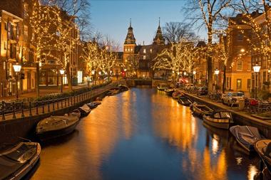 10 Night Christmas Markets