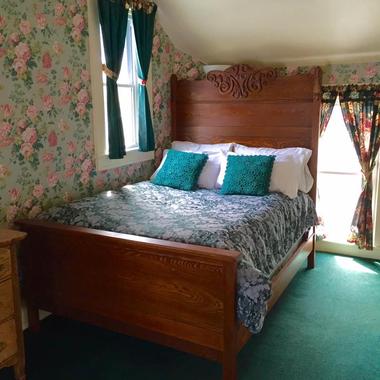 Guest Accommodations