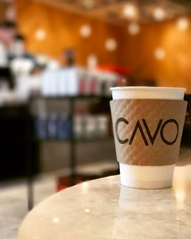 Cavo Coffee