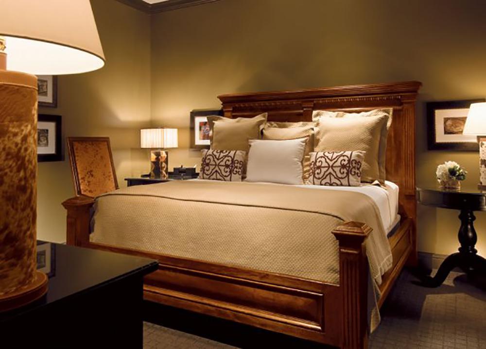 If You Love Boutique Luxury, Escape to Hotel ZaZa Houston Museum District