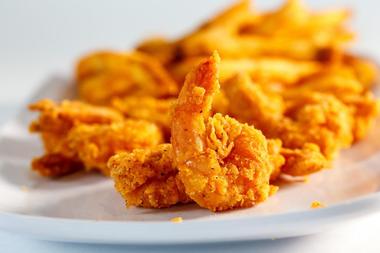 Best Houston Airport Restaurants in Terminal B