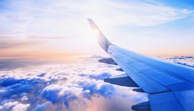 Statistics for Houston Airport Code HOU