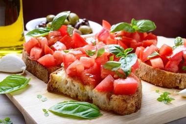 Best Houston Airport Restaurants in Terminal C