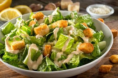 Best Houston Airport Restaurants in Terminal E