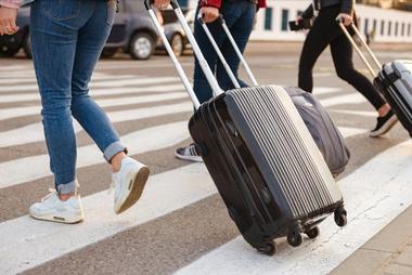 Getting to and from Houston Airport Code
