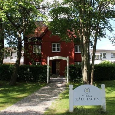 Villa Kallhagen Hotel