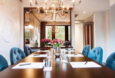 Hotels in Stockholm, Sweden: Elite Eden Park Hotel