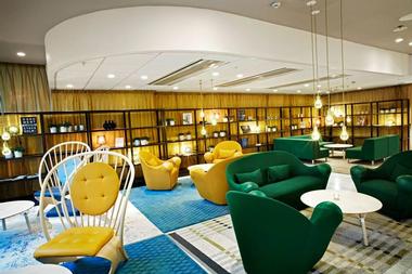Hotels in Stockholm: Nordic C Hotel