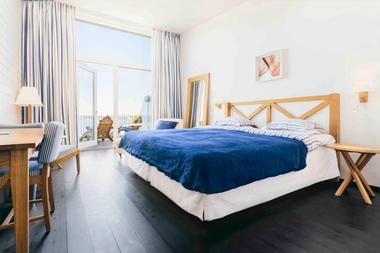 Stockholm Hotels: Hotel J