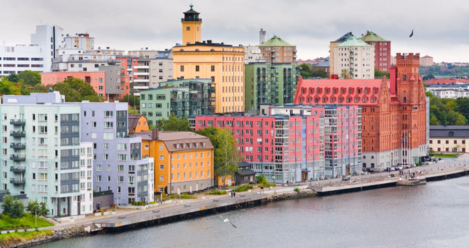 Brunch Casino Cosmopol Stockholm