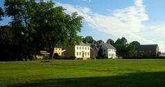 Strawbery Banke Museum