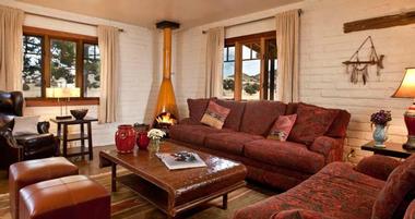 Sunglow Guest Ranch