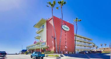 Surfer Beach Hotel