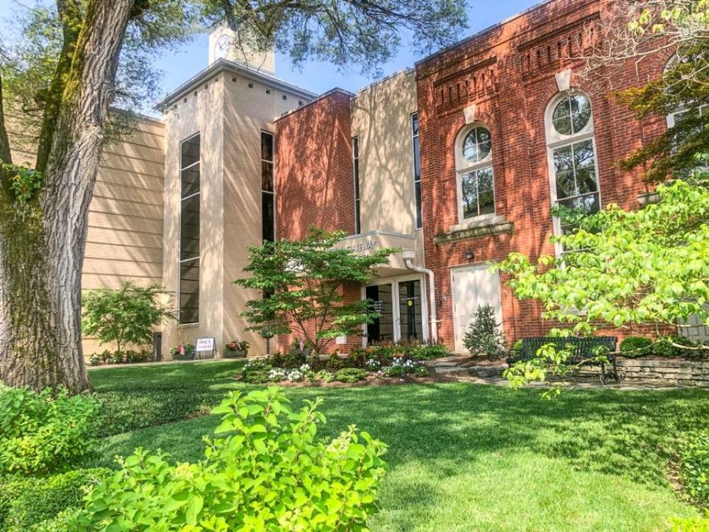 Dive Into Local History at the Kentucky Gateway Museum Center