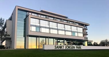 Sankt Jorgen Park