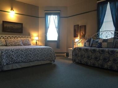 Grand Hotel