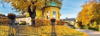 Stallmästaregården Hotel