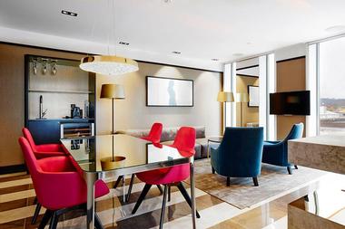 Vox Hotel