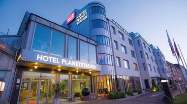 Clarion Collection Hotel Planetstaden