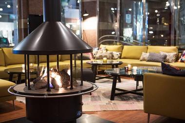 Clarion Hotel Orebro
