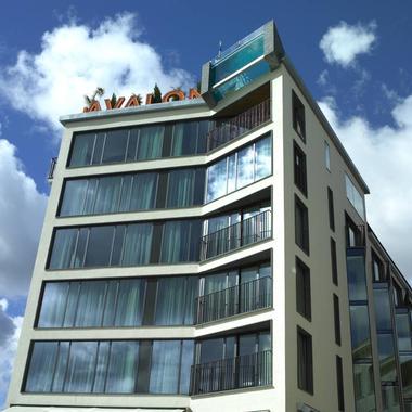 Avalon Hotel