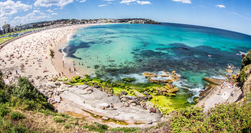 Sydney Beaches