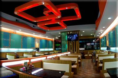 Chi Cafe