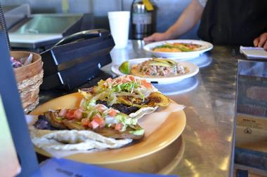 Chavas Tacos El Original