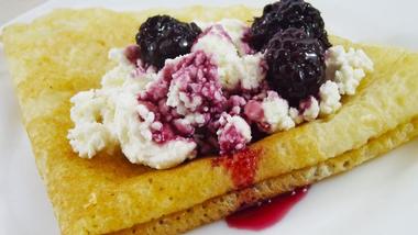 Golden Nugget Pancake House
