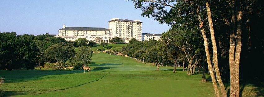 Savor spa treatments and admire hill country views on a romantic weekend retreat.