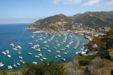 Carnival - 4 Night Catalina and Baja Mexico - Carnival Inspiration